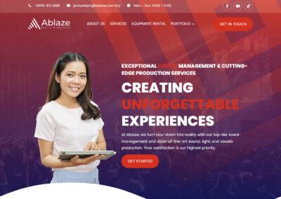 ablaze.com.my