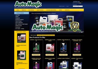 automagic.my