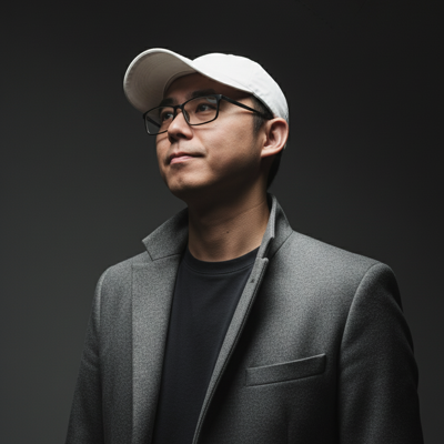 Ben Leow, founder of Surf7.net