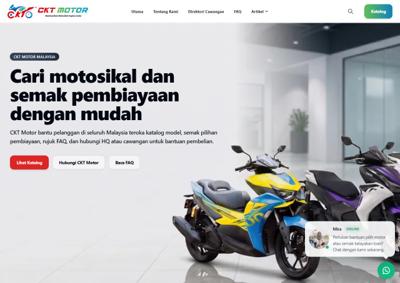 cktmotor.com