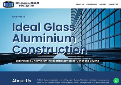 idealglass.com.my