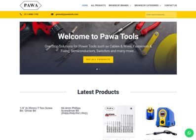 pawatools.com