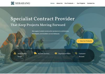 sebarang.com