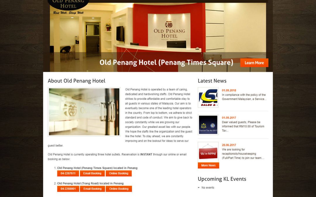 oldpenanghotel.com