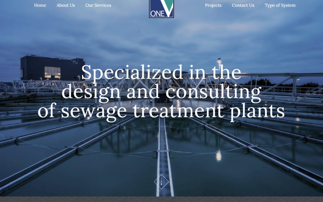 onevproject.com