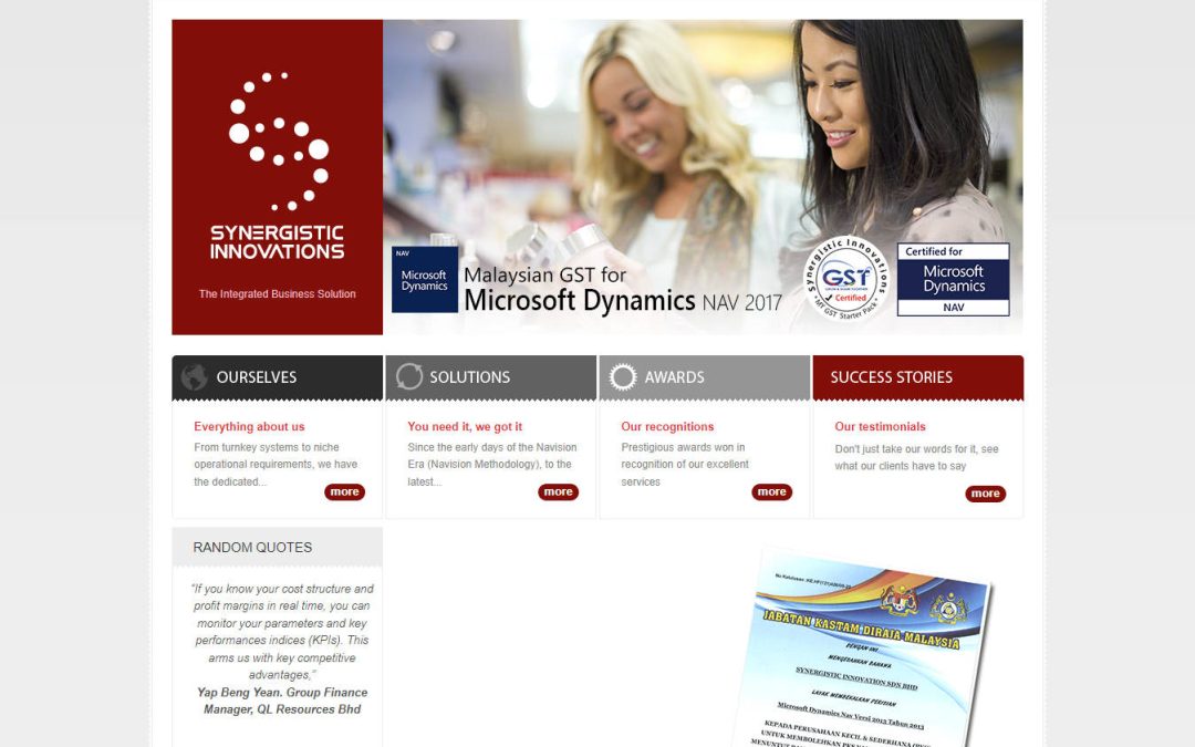 synergistic.com.my