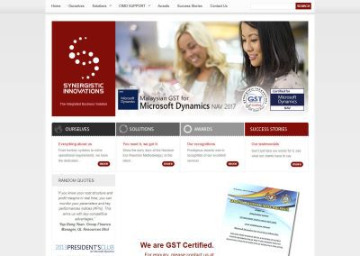 synergistic.com.my