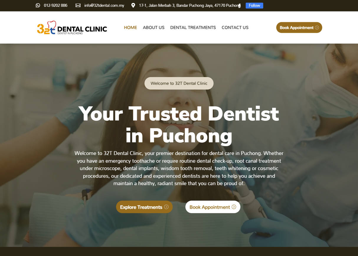 32tdental.com.my v2