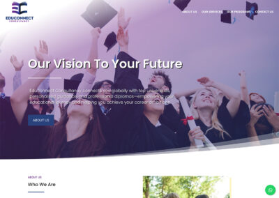 educonnect2u.com