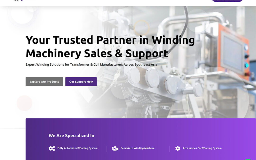 juneetech.com