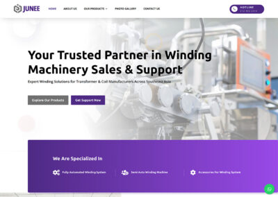 juneetech.com